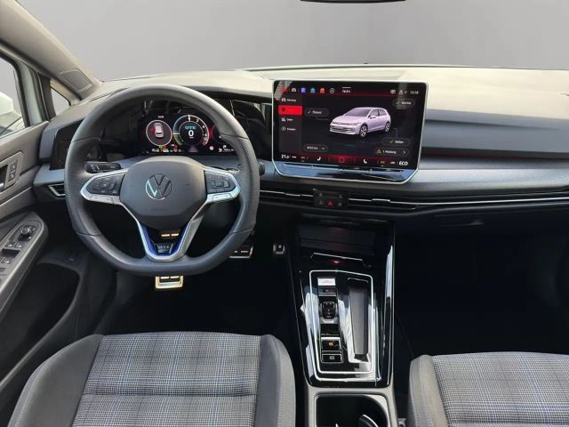 Volkswagen Golf DSG GTE eHybrid