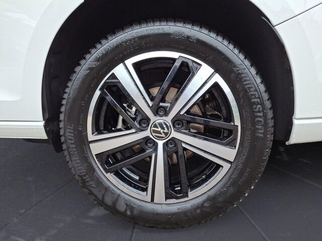 Volkswagen Caddy 1.5 TSI BMT DSG Life