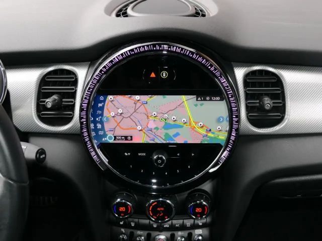 MINI Cooper S Cabrio Kit aérodynamique JCW