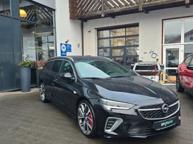 Opel Insignia Sports Tourer