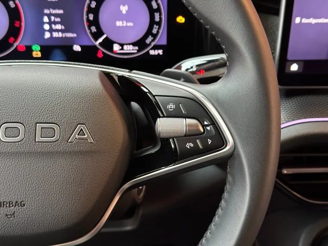 Skoda Kodiaq Selection