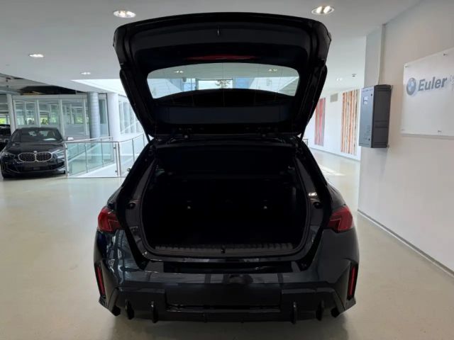 BMW 118 M-Sport Sedan