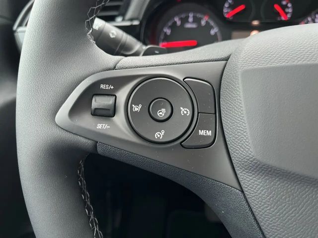 Opel Corsa Edition F Edition