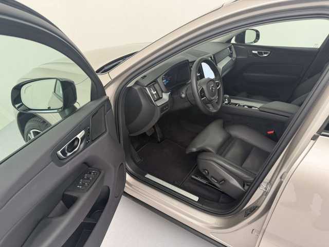 Volvo XC60 AWD Dark Recharge T6 Ultra