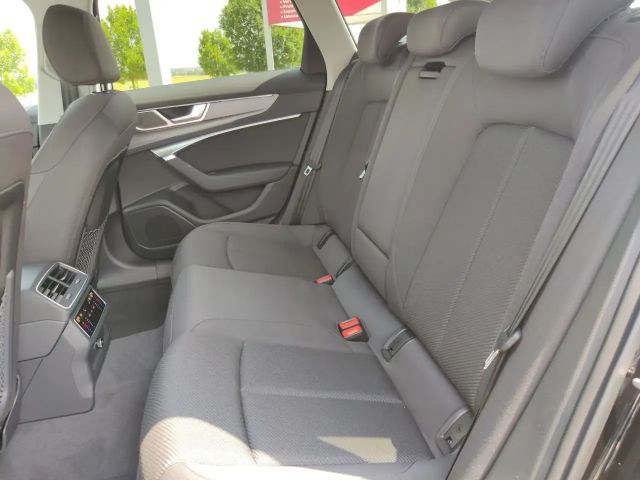 Audi A6 40 TDI S-Tronic