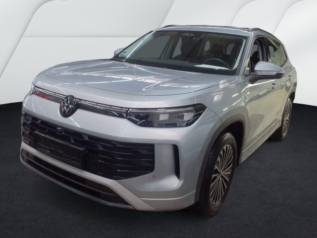 Volkswagen Tayron 1.5 eTSI DSG Life