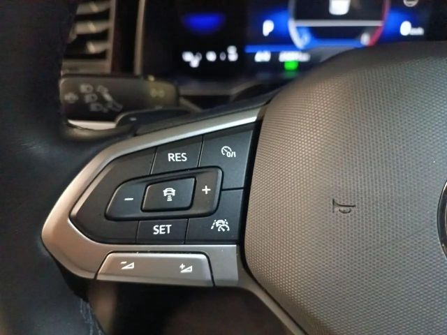 Volkswagen Taigo 1.0 TSI DSG