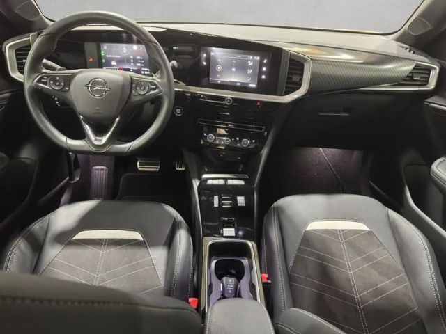Opel Mokka GS-Line Grand Sport Turbo