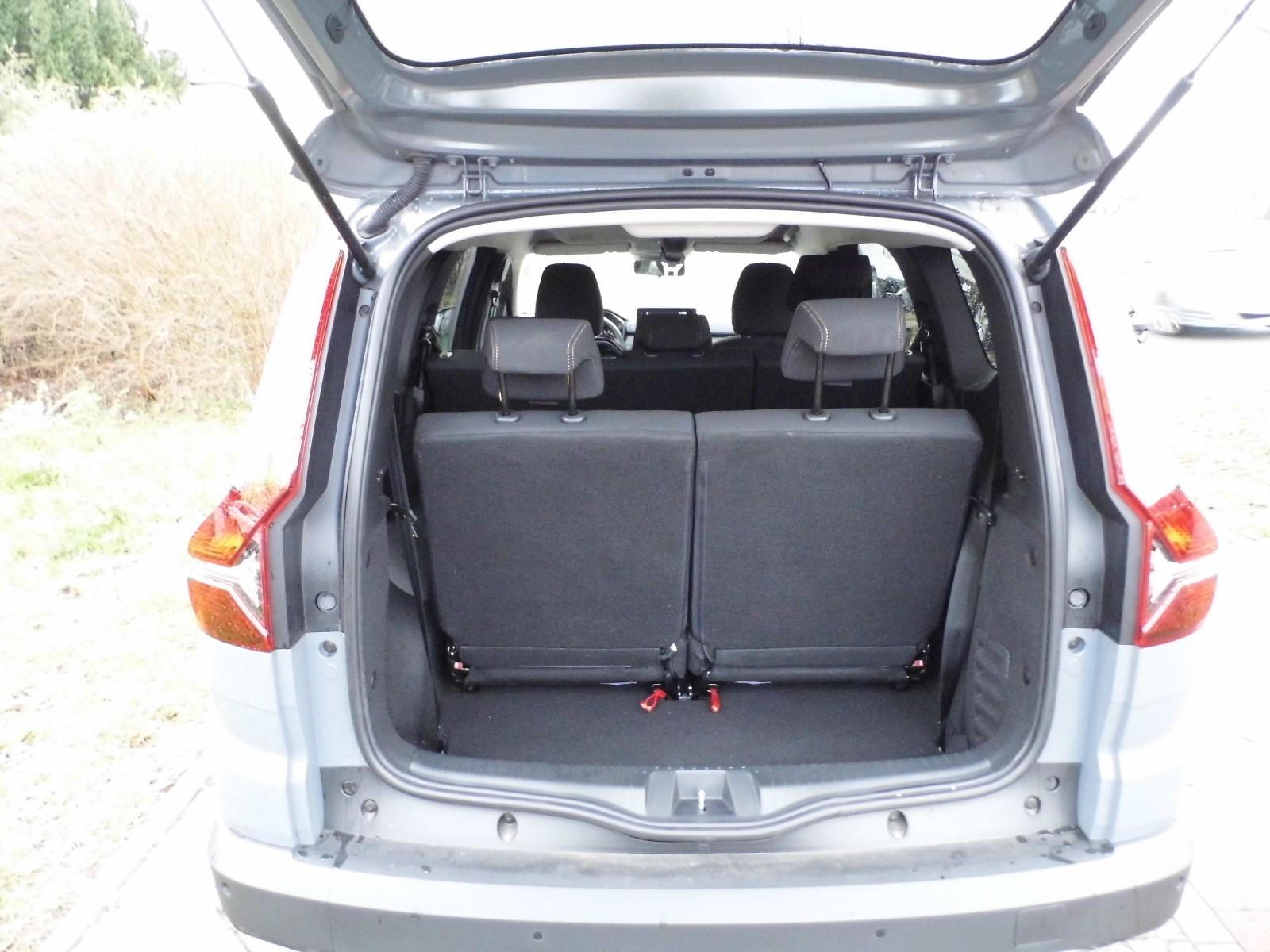 Dacia Jogger Extreme