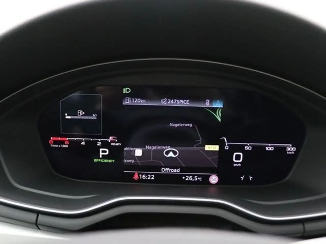 Audi A5 40 TFSI S-Line S-Tronic Sportback