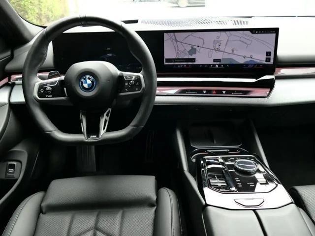 BMW i5 M-Sport eDrive40