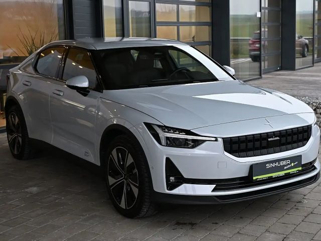 Polestar 2 Long range Single motor