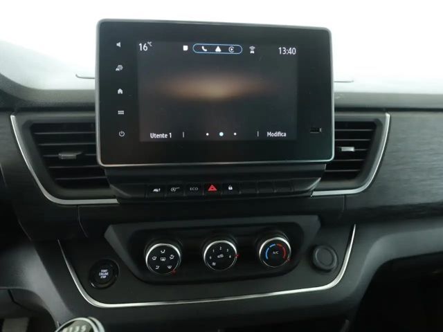 Renault Trafic Evolution dCi 150