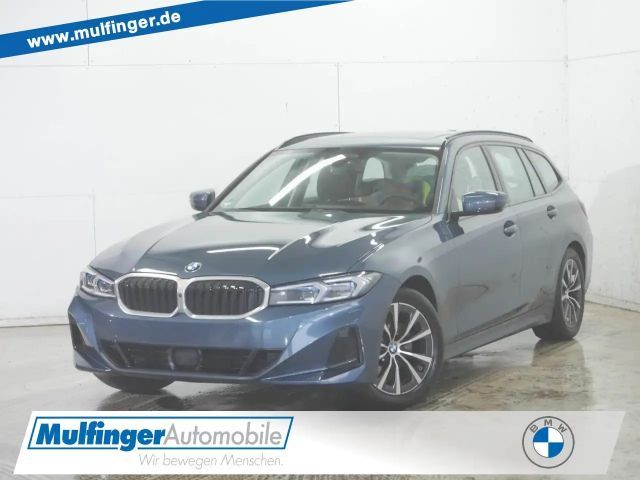 BMW 320 320d Touring