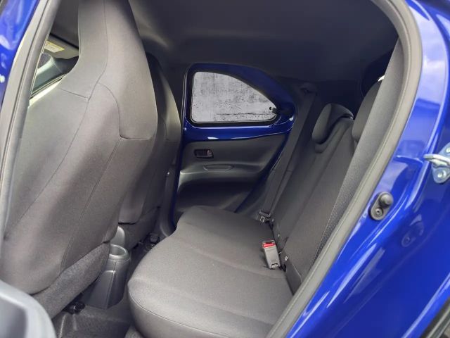 Toyota Aygo X Hatchback