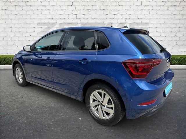 Volkswagen Polo 1.0 TSI DSG Style