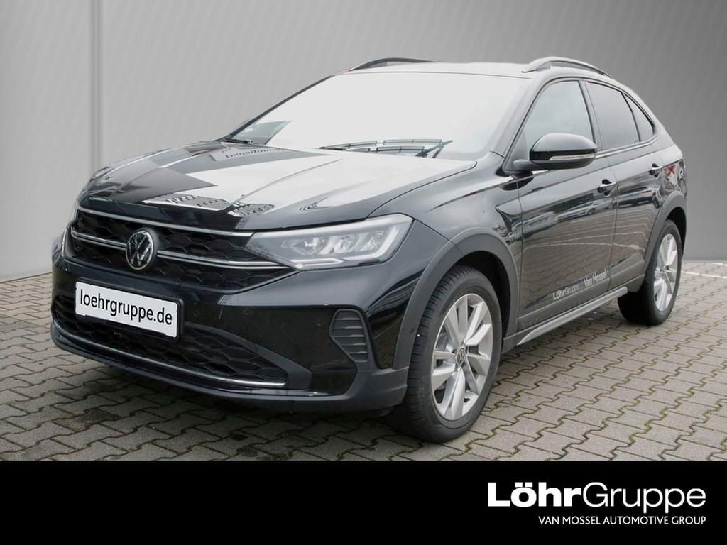 Volkswagen Taigo 1.5 TSI DSG Life