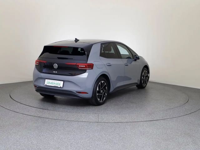 Volkswagen ID.3 Business Performance Pro