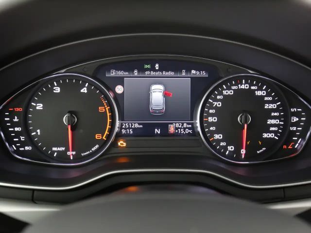 Audi A4 2.0 TDI Avant S-Tronic