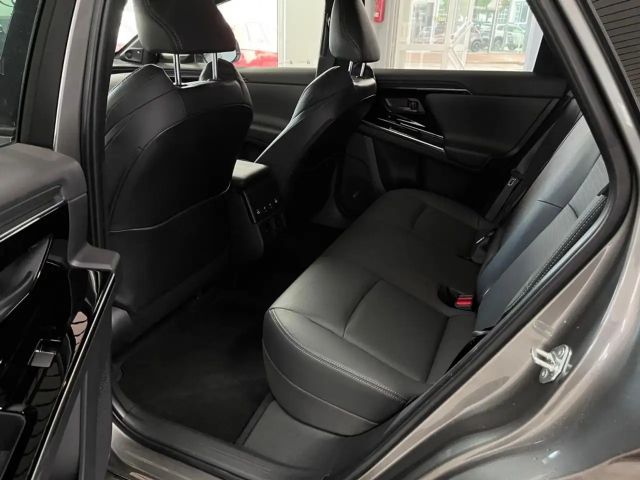 Toyota bZ4X Comfort Technik X-Mode