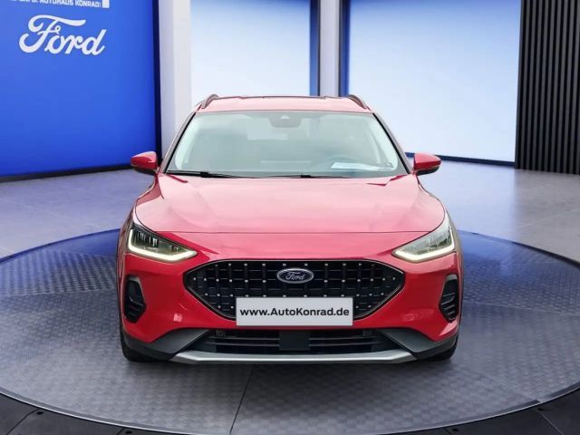 Ford Focus Active EcoBoost Wagon