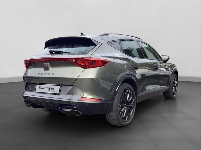Cupra Formentor 2.0 TSI VZ