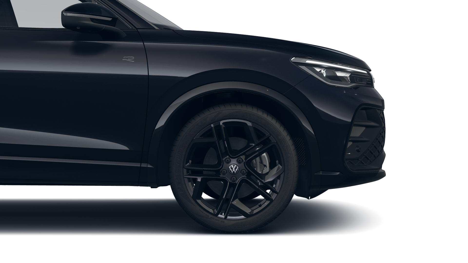 Volkswagen Tiguan IQ.Drive R-Line Style