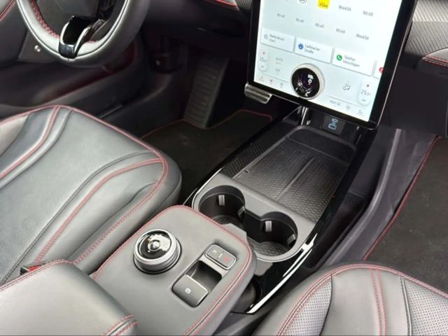 Ford Mustang Mach-E AWD Extended range