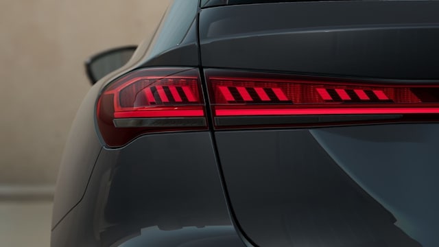 Audi A5 Avant Quattro S-Tronic