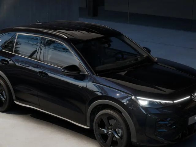 Volkswagen T-Roc DSG R-Line