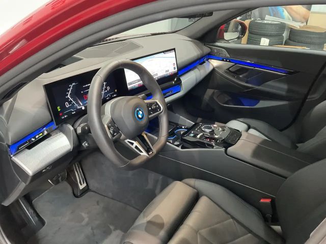 BMW i5 M-Sport Sedan