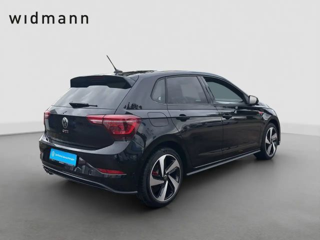 Volkswagen Polo 2.0 TSI DSG GTI