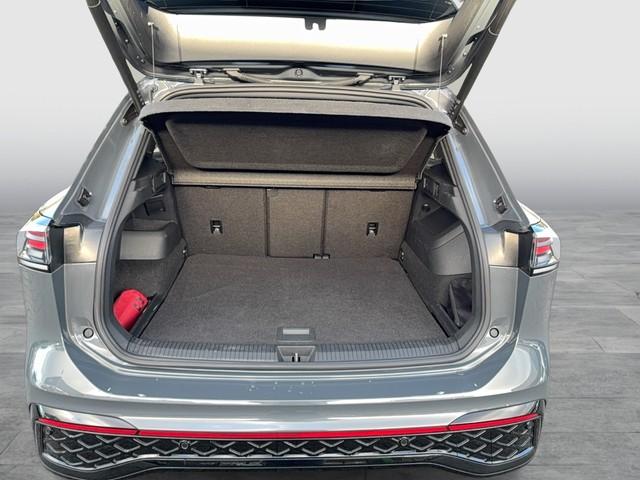 Volkswagen Tiguan 2.0 TDI DSG R-Line