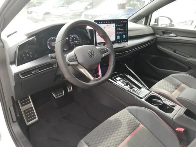 Volkswagen Golf 2.0 TSI GTI