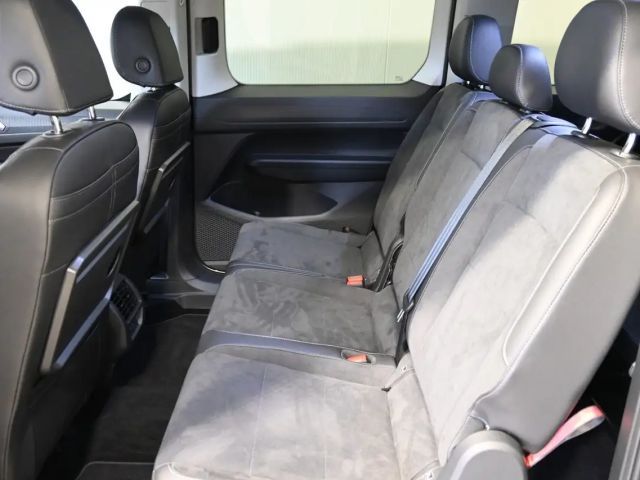 Volkswagen Caddy Maxi Style