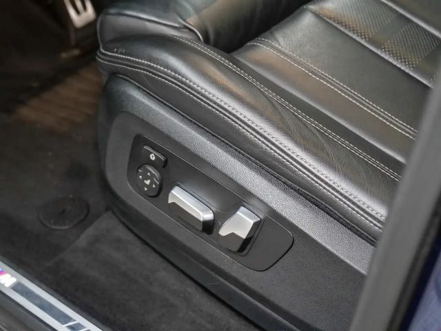 BMW X5 M-Sport xDrive45e