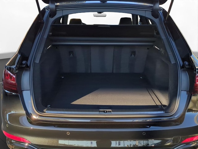 Audi RS4 Avant Quattro