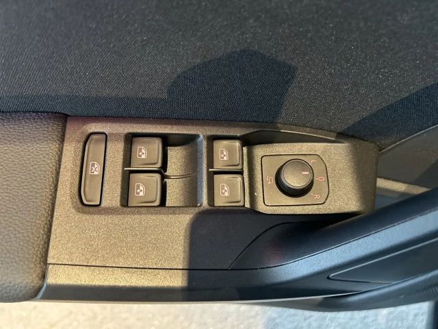 Seat Ibiza 1.0 TSI FR-lijn