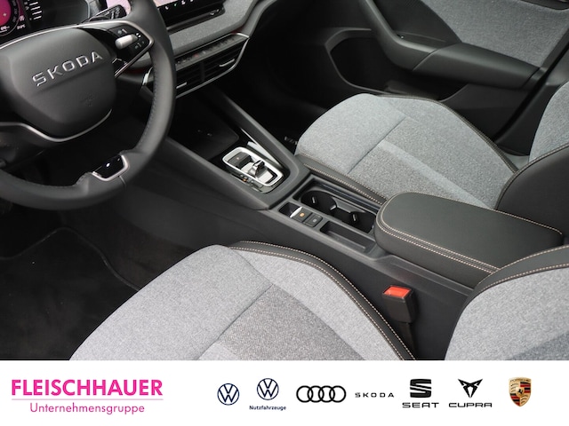 Skoda Octavia 2.0 TDI Combi Tour