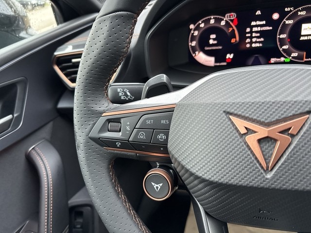 Cupra Leon 2.0 TSI 4Drive Sportstourer VZ