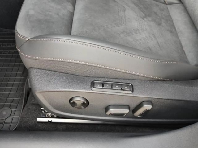 Cupra Leon 2.0 TSI 4Drive DSG Sportstourer