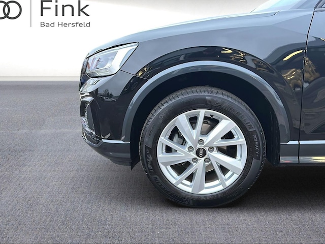 Audi Q2 35 TFSI S-Tronic