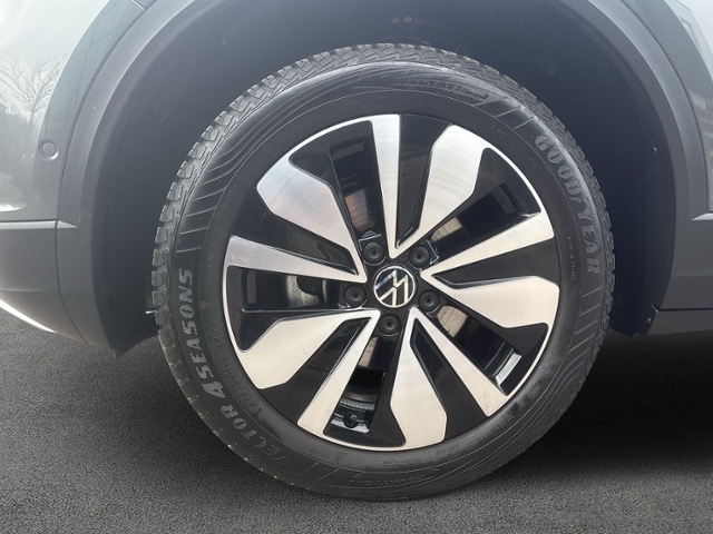 Volkswagen T-Roc DSG