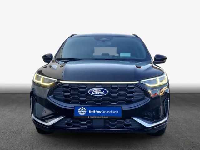 Ford Kuga EcoBoost ST Line X