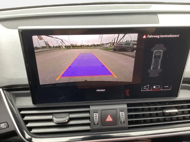 Audi Q5 40 TDI Quattro