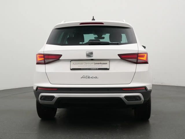 Seat Ateca Style