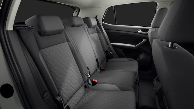 Volkswagen T-Cross 1.5 TSI Life