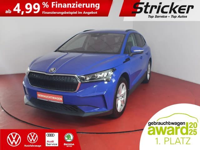 Skoda Enyaq Loft iV 60