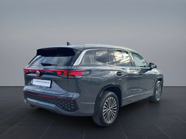 Volkswagen Tayron 2.0 TDI DSG R-Line