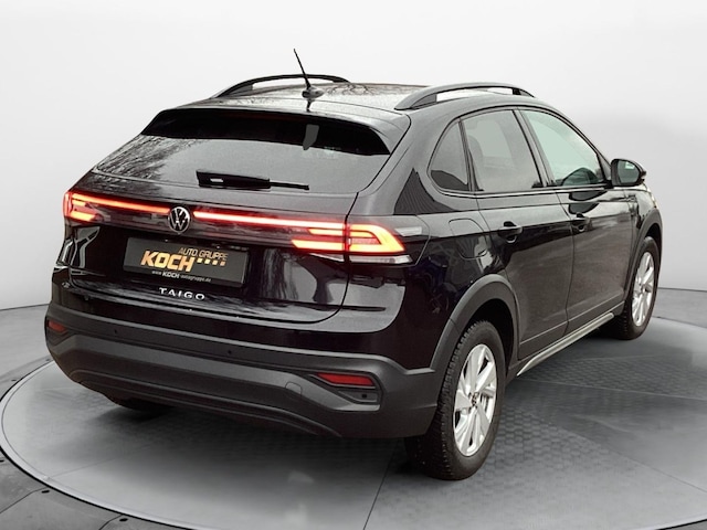Volkswagen Taigo 1.0 TSI Life